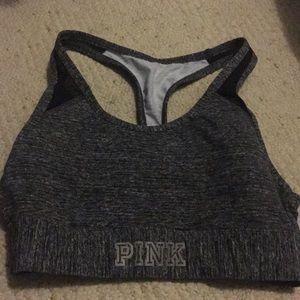 Sport bra in good condition